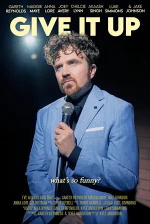 Постер к фильму "Give It Up" #769492