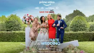 Люди, которых мы ненавидим на свадьбе