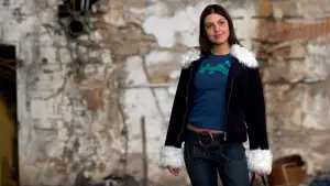 Задник к фильму "Хостел" #676326