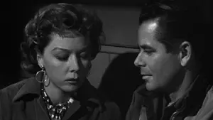 Задник к фильму "Человеческое желание" #422419