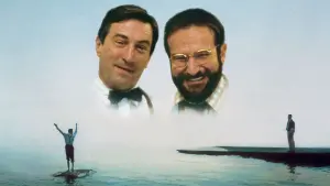 Задник к фильму "Пробуждение" #465374