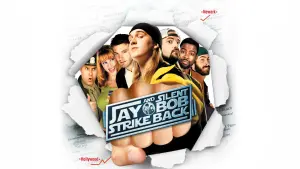 Джей и молчаливый Боб наносят ответный удар