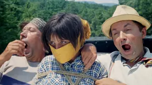 Задник к фильму "Кавказская пленница, или Новые приключения Шурика" #455865