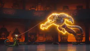 Задник к фильму "Кунг-фу Панда 4" #169600