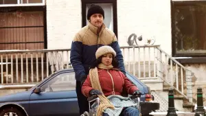 Задник к фильму "Ларс и настоящая девушка" #235266