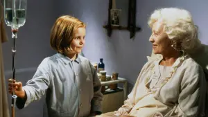 Задник к фильму "Мадлен" #441588