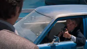 Задник к фильму "Грязный Гарри 2: Высшая сила" #236994