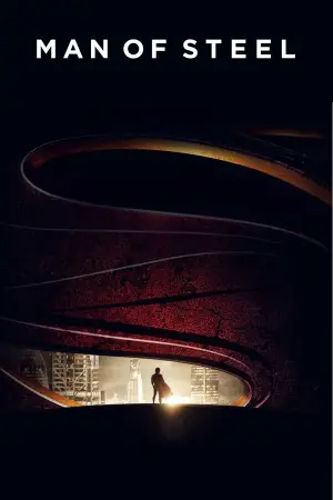 Постер к фильму "Человек из стали" #583771