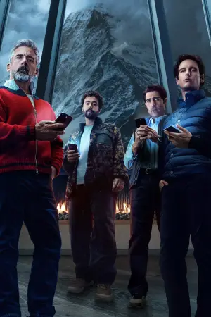 Постер к фильму "На вершине горы" #614665