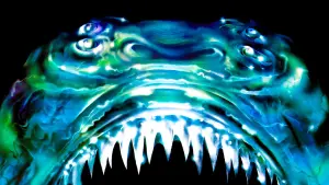 Задник к фильму "Паразит" #381448