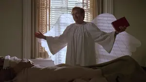 Задник к фильму "Целитель Адамс" #225405