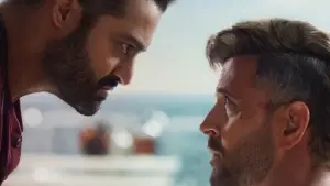 Задник к фильму "Бой 2" #573147