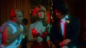 Задник к фильму "Школьный бал" #705076