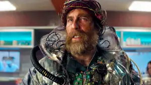 Задник к фильму "Удачи, веселитесь, не умрите" #523485