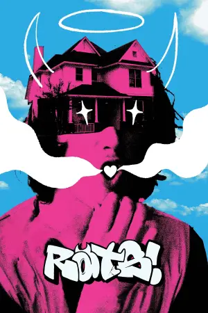 Постер к фильму "RATS!"