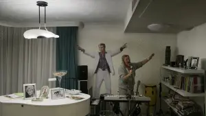 Задник к фильму "Римини" #497542