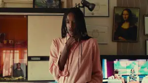 Задник к фильму "Сент-Омер" #663646