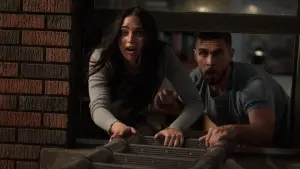 Задник к фильму "Крик 6" #171556