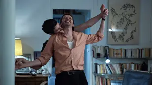 Задник к фильму "Нравиться, любить и быстро бегать" #439509