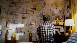 Задник к фильму "Супер" #649877