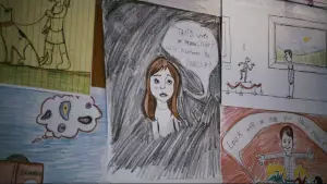 Задник к фильму "Супер" #649901