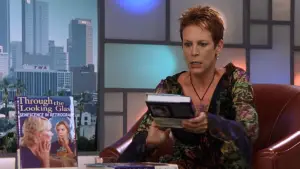 Задник к фильму "Чумовая пятница" #641121