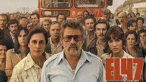Задник к фильму "El 47" #785279