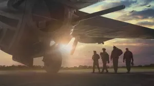 Задник к фильму "Кровавая сотая" #401774