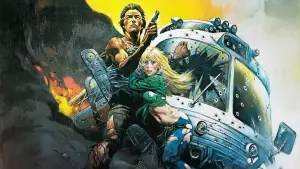 Задник к фильму "Сквозь строй" #278144