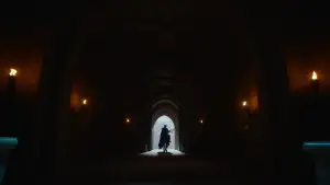 Задник к фильму "Легенда о Зелёном Рыцаре" #670198