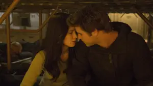 Задник к фильму "Голодные игры: Сойка-пересмешница. Часть 2" #634188