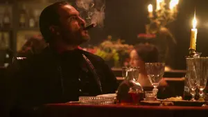 Задник к фильму "Братья Систерс" #260617