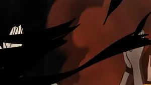 Видео к фильму The Smallest Power | Andy Sarjahani on "The Smallest Power"