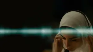 Задник к фильму "Голос Хинд Раджаб" #520453