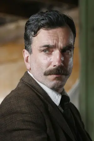 Постер к фильму "Нефть" #624191