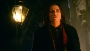 Задник к фильму "Дневники вампира" #497644