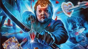 Задник к фильму "День Святого Валентина" #357901