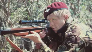 Задник к фильму "Дикие гуси" #351236