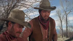 Задник к фильму "Уилл Пэнни" #450743