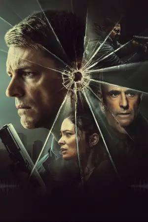 Постер к фильму "Час тишины" #535722