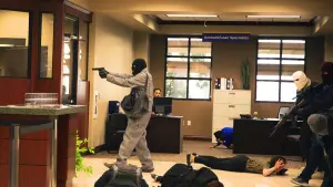 Задник к фильму "Подстава" #335614