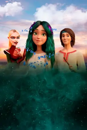 Постер к фильму "Мавка: Лесная песня" #162397