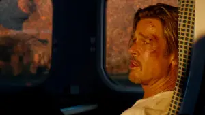 Задник к фильму "Быстрее пули" #172429