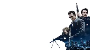 Задник к фильму "Схватка" #566394