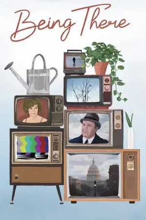 Постер к фильму "Будучи там" #870703