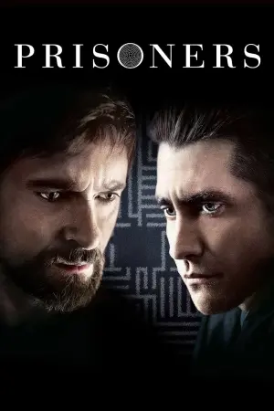 Постер к фильму "Пленницы" #37798