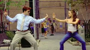 Задник к фильму "Сорвиголова" #639090