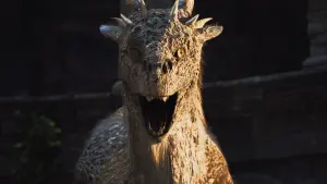 Задник к фильму "Хроники панголинов" #324284