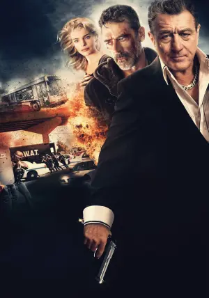 Постер к фильму "Скорость: Автобус 657" #328570