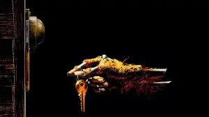 Задник к фильму "Дом 4" #470208